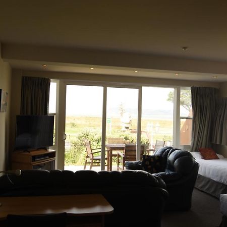 Admiralty Lodge Motel Whitianga Dış mekan fotoğraf