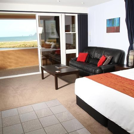 Admiralty Lodge Motel Whitianga Dış mekan fotoğraf