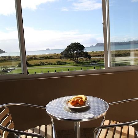 Admiralty Lodge Motel Whitianga Dış mekan fotoğraf