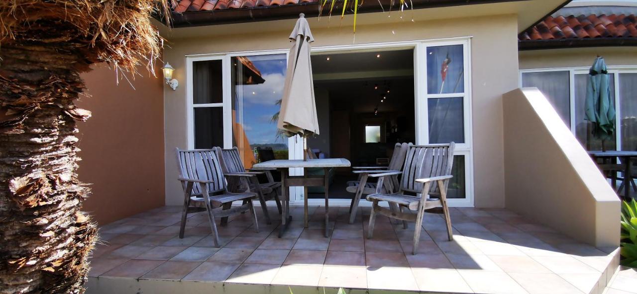 Admiralty Lodge Motel Whitianga Dış mekan fotoğraf