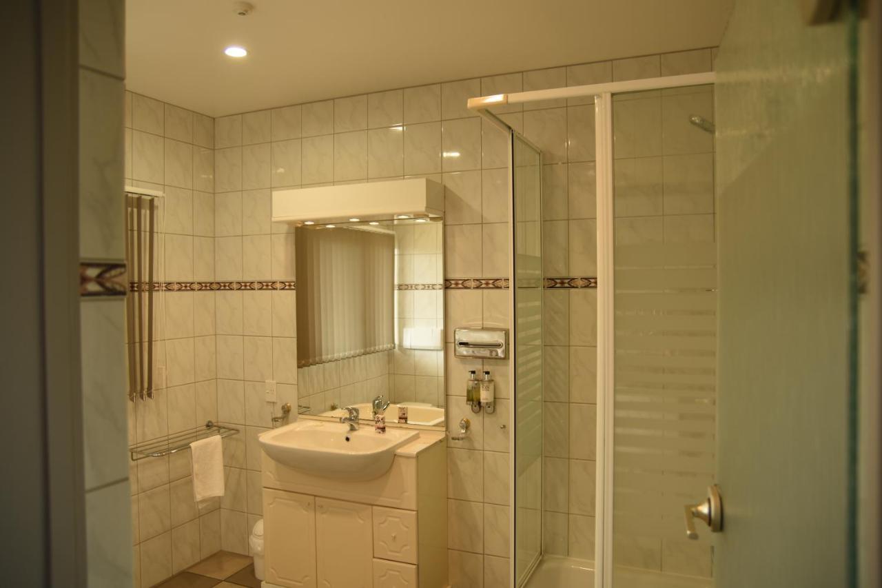 Admiralty Lodge Motel Whitianga Dış mekan fotoğraf