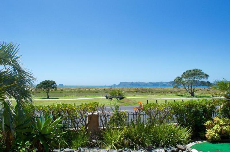 Admiralty Lodge Motel Whitianga Dış mekan fotoğraf