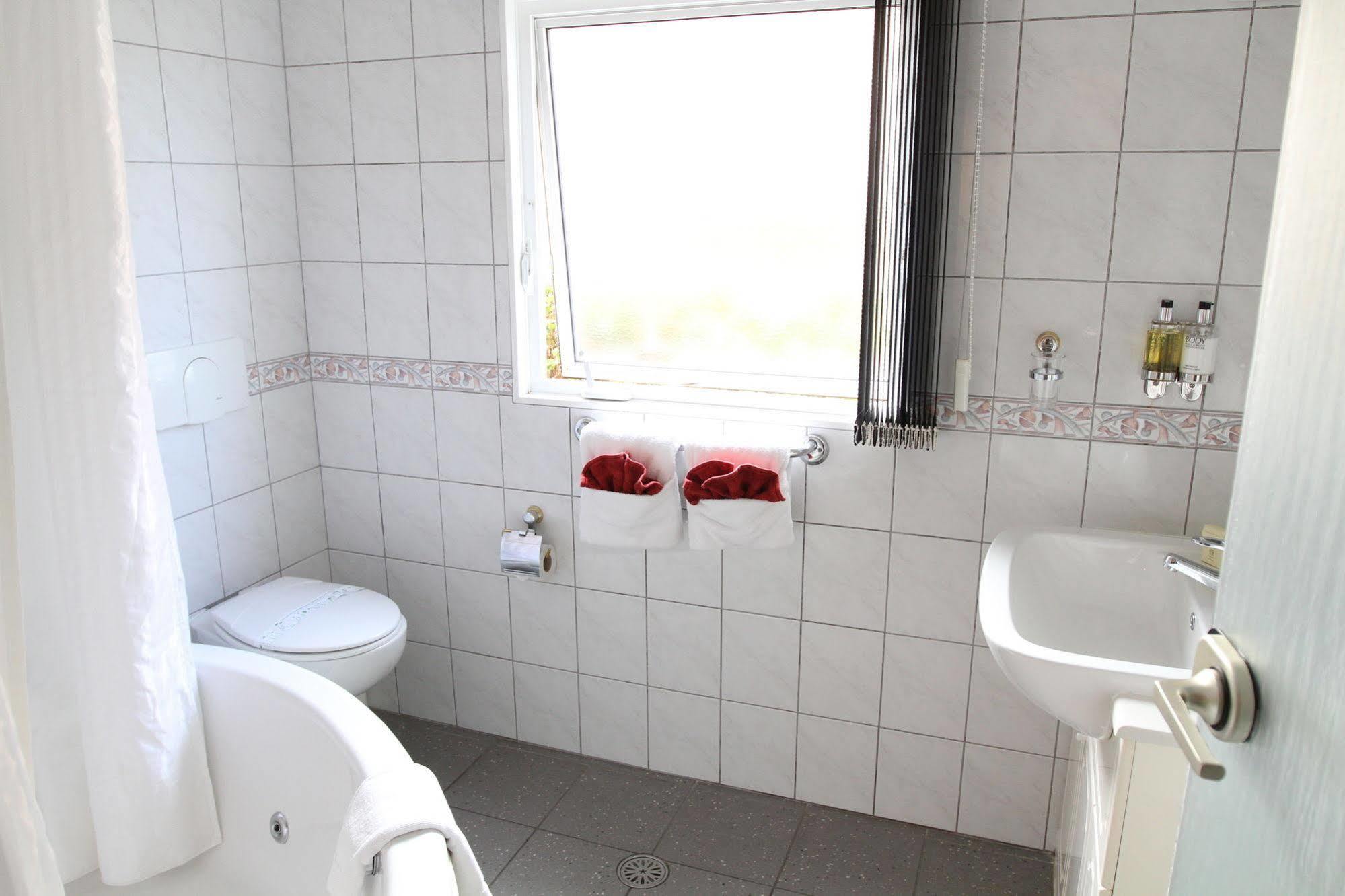 Admiralty Lodge Motel Whitianga Dış mekan fotoğraf