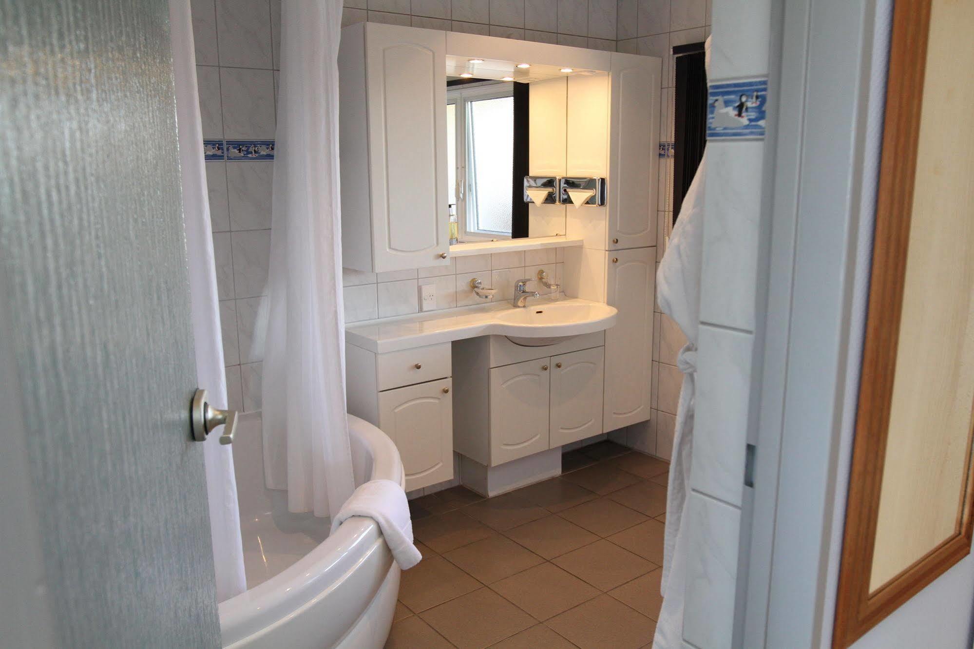 Admiralty Lodge Motel Whitianga Dış mekan fotoğraf