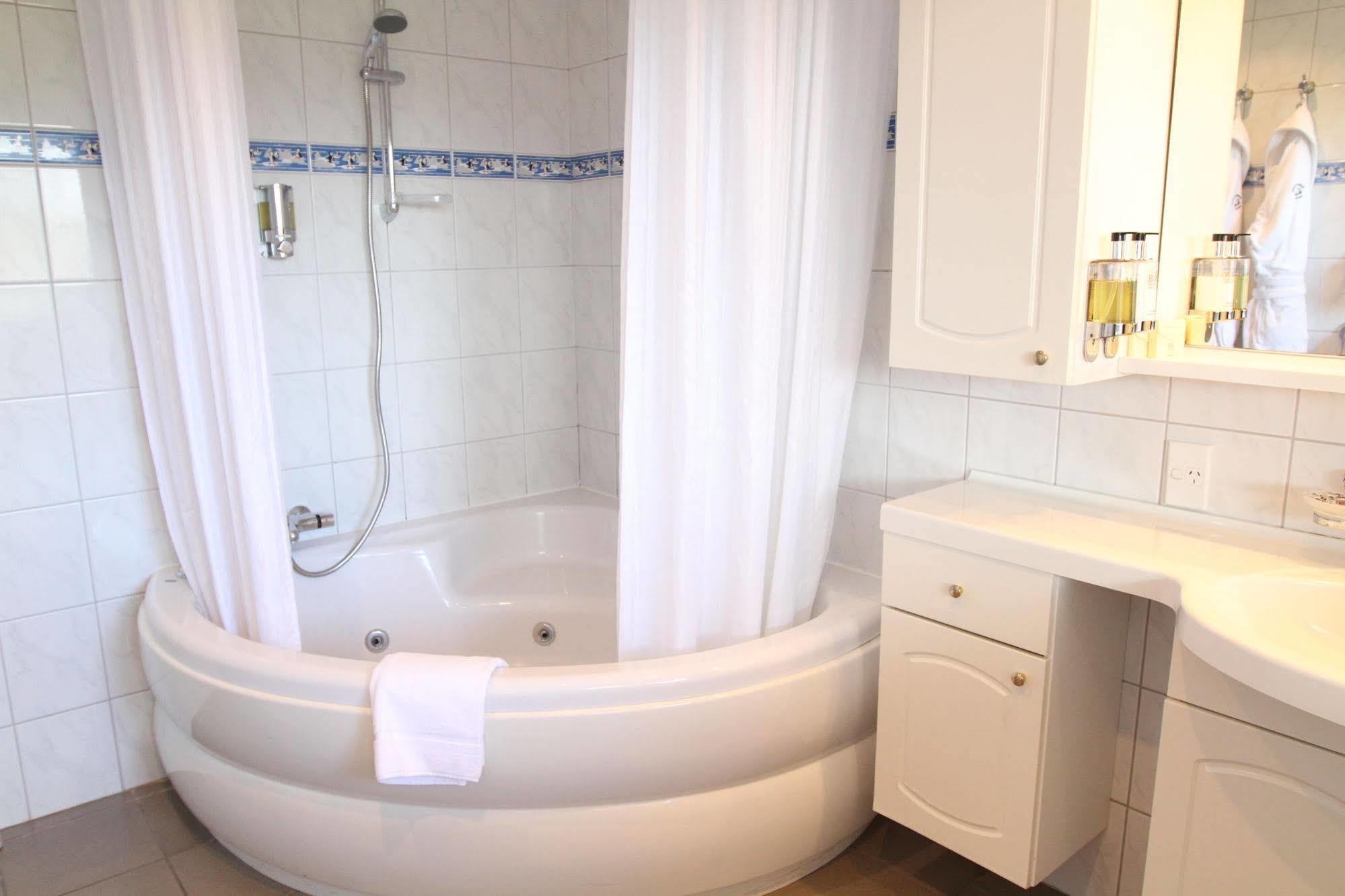 Admiralty Lodge Motel Whitianga Dış mekan fotoğraf