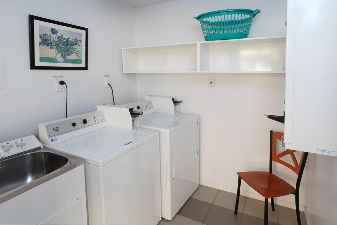 Admiralty Lodge Motel Whitianga Dış mekan fotoğraf
