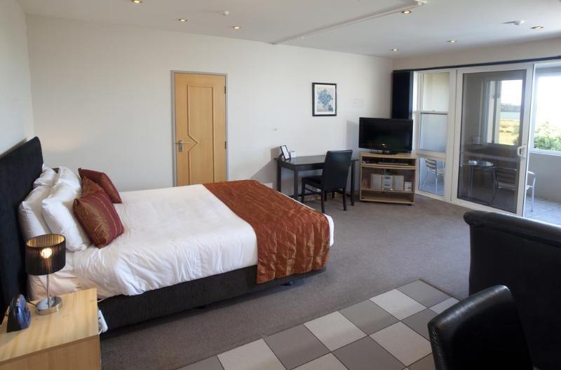 Admiralty Lodge Motel Whitianga Dış mekan fotoğraf