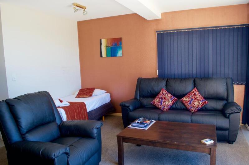 Admiralty Lodge Motel Whitianga Dış mekan fotoğraf