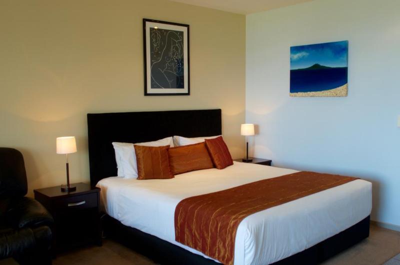 Admiralty Lodge Motel Whitianga Dış mekan fotoğraf
